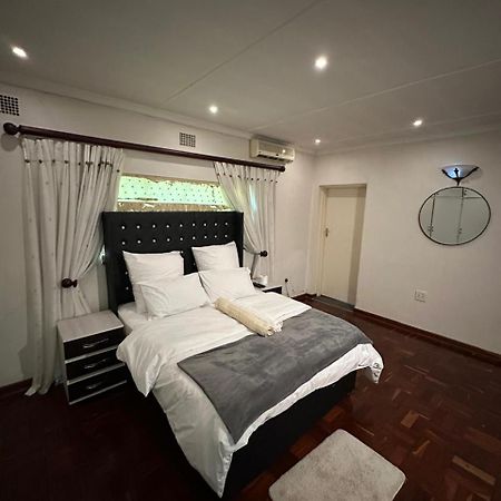 K-Lodge Pietermaritzburg Extérieur photo