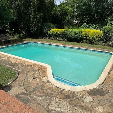 K-Lodge Pietermaritzburg Extérieur photo