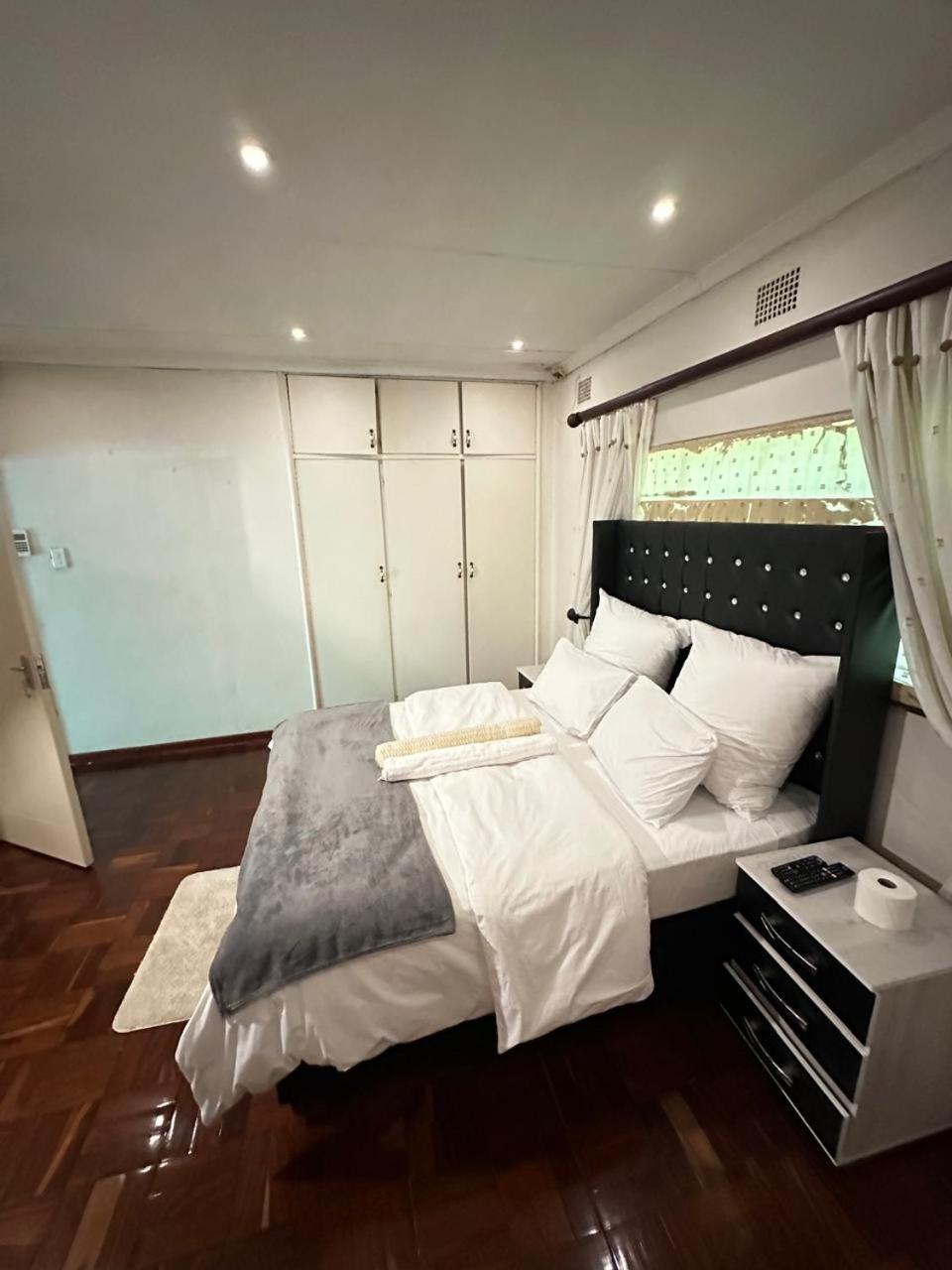 K-Lodge Pietermaritzburg Extérieur photo