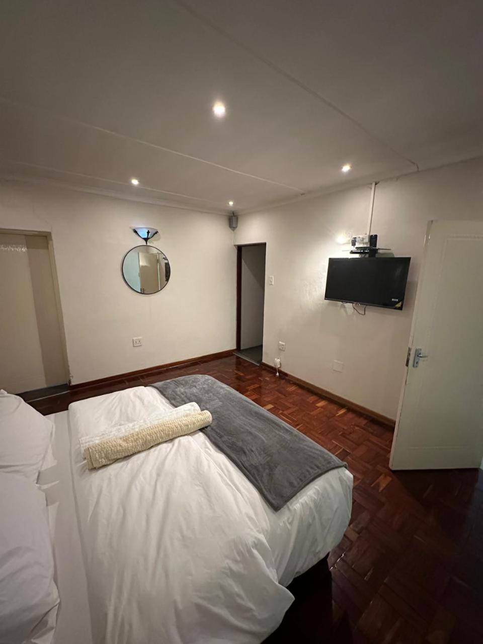 K-Lodge Pietermaritzburg Extérieur photo