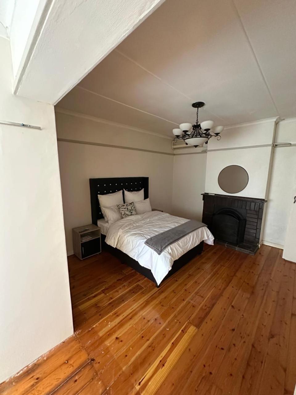 K-Lodge Pietermaritzburg Extérieur photo