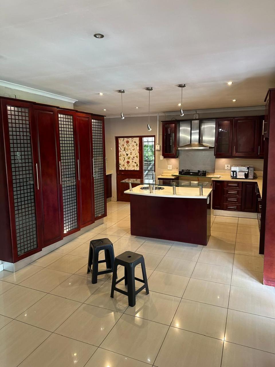 K-Lodge Pietermaritzburg Extérieur photo