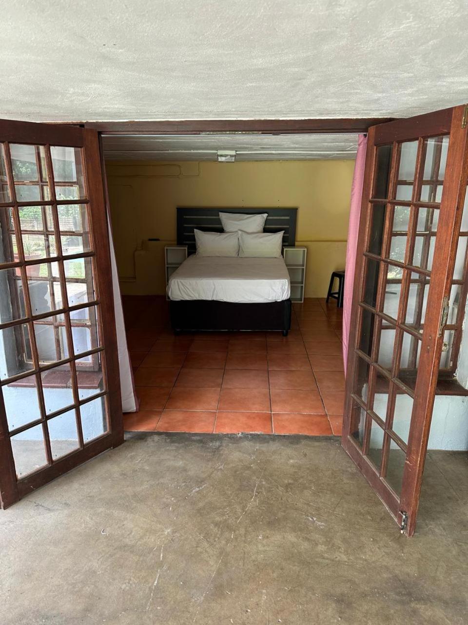 K-Lodge Pietermaritzburg Extérieur photo